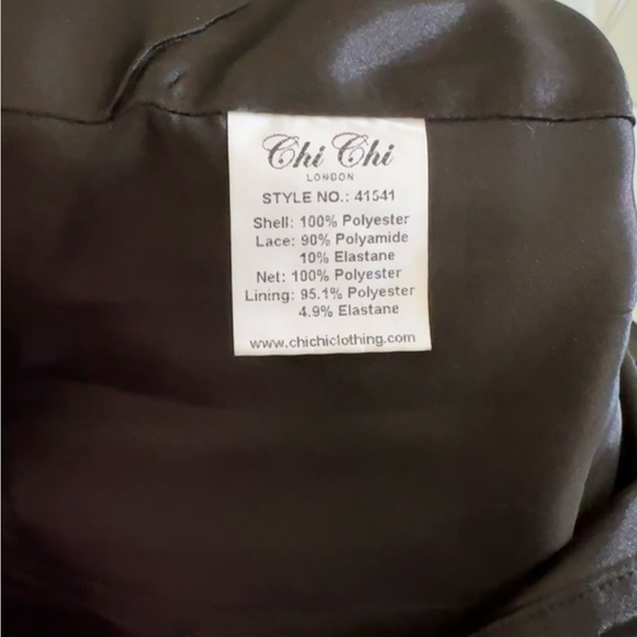 ModCloth Dancers Delight Dress  Size 2 - Picture 5 of 5